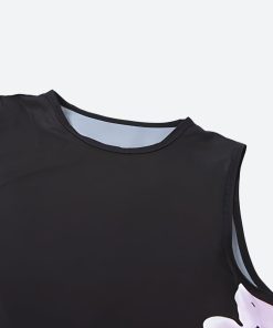 Mode Casual, Fashion Inspo Outfits Style Inspiration - Floral Top & Maxi Skirt Two Piece Set