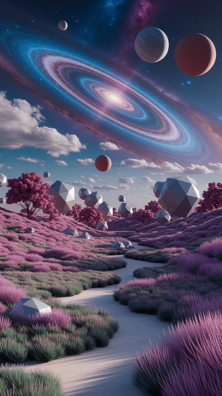 Modern Surrealism: Art That Challenges Perception outfit idea