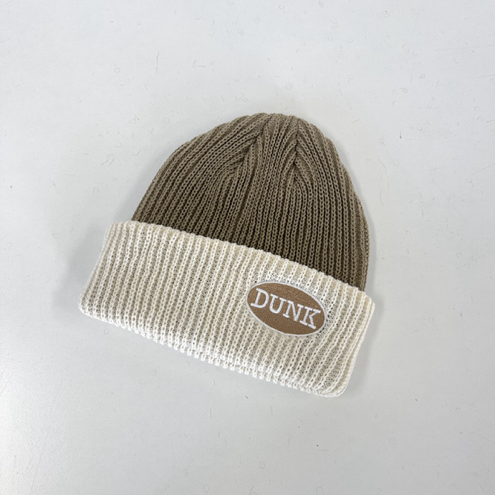 Multicolor Knitted Hat - Korean Style Autumn/Winter Fashion, Cozy Cold Weather Beanie from Dongdaemun Multicolor Knitted Hat - Korean Style Autumn/Winter Fashion, Cozy Cold Weather Beanie from Dongdaemun