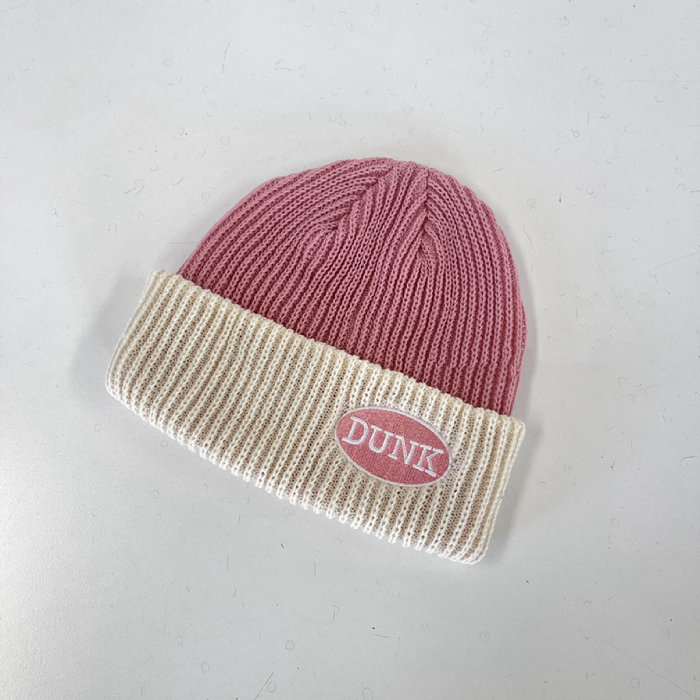 Multicolor Knitted Hat - Korean Style Autumn/Winter Fashion, Cozy Cold Weather Beanie from Dongdaemun Multicolor Knitted Hat - Korean Style Autumn/Winter Fashion, Cozy Cold Weather Beanie from Dongdaemun