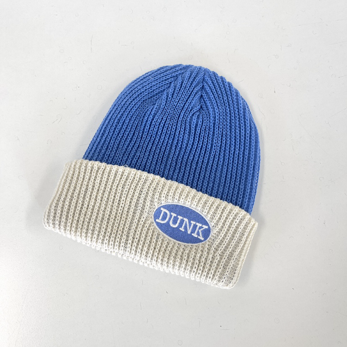 Multicolor Knitted Hat - Korean Style Autumn/Winter Fashion, Cozy Cold Weather Beanie from Dongdaemun Multicolor Knitted Hat - Korean Style Autumn/Winter Fashion, Cozy Cold Weather Beanie from Dongdaemun