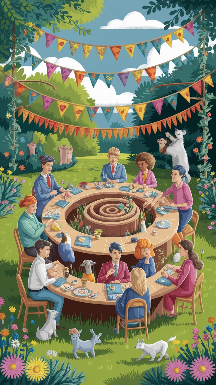 Fun Nesting Party Tasks to Engage Your Guests outfit idea