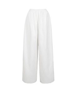 Old Money Series Casual Shirt, Fishtail Umbrella Skirt & Pants – Vintage-Inspired Fashion, Elegant Street Style Outfit