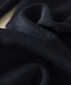 Old Money Style Cashmere Wool Blend Casual Straight-Leg Pants for Commuting - Quality Feel Trousers