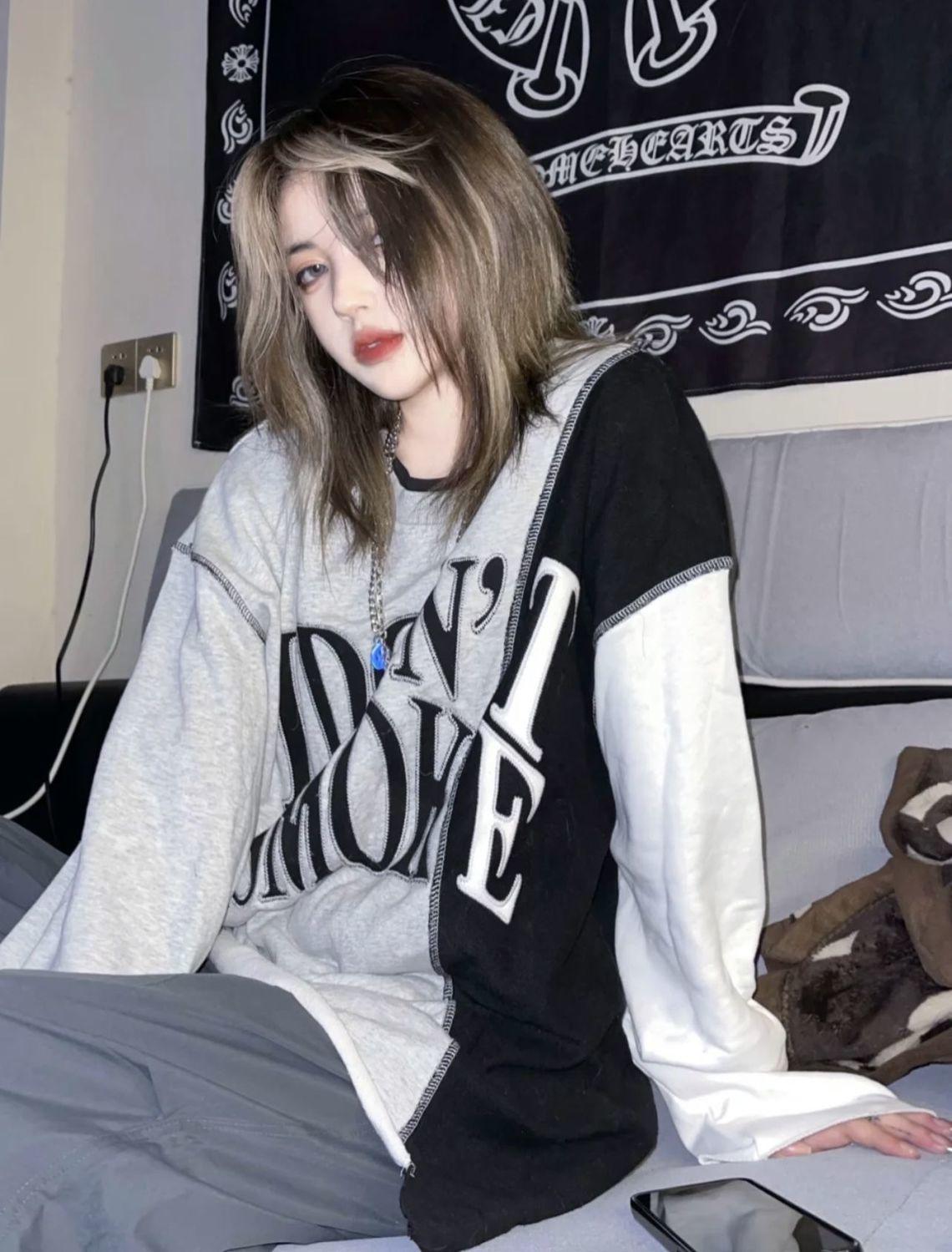 Outfit Inspo Soft, Pants And White Shirt Outfit - Grunge I Don't Smoke Tee Outfit Inspo Soft, Pants And White Shirt Outfit - Grunge I Don't Smoke Tee