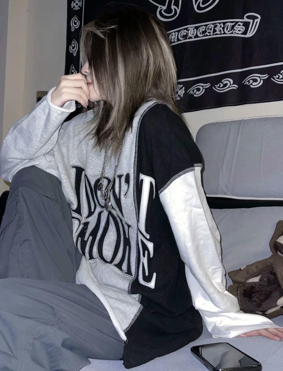 Outfit Inspo Soft, Pants And White Shirt Outfit - Grunge I Don't Smoke Tee Outfit Inspo Soft, Pants And White Shirt Outfit - Grunge I Don't Smoke Tee