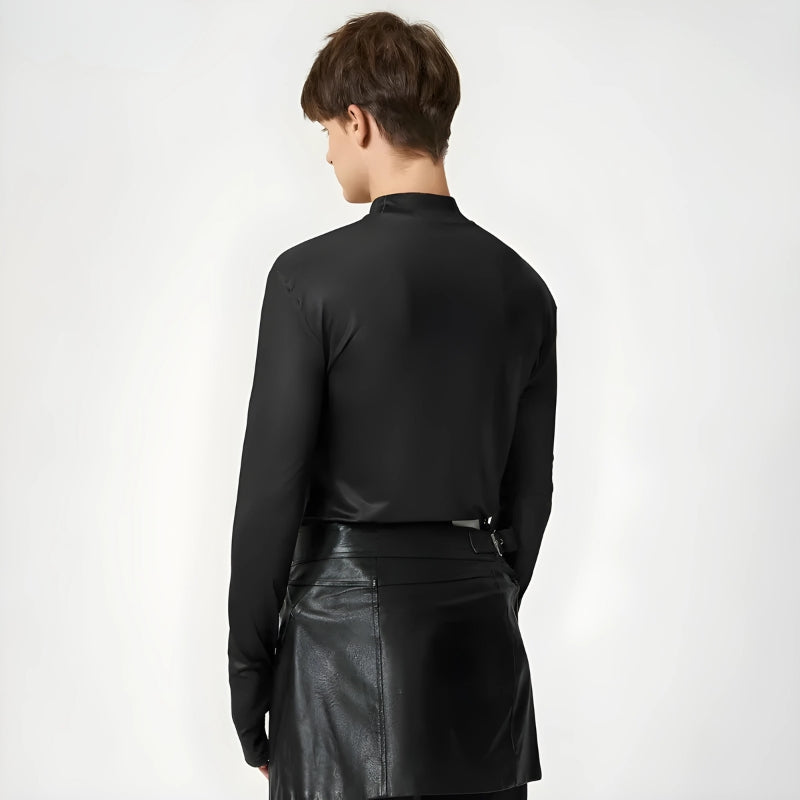 Outfits For School Tomboy, School Outfits Cute Aesthetic - Cyberpunk Perspective Top Outfits For School Tomboy, School Outfits Cute Aesthetic - Cyberpunk Perspective Top