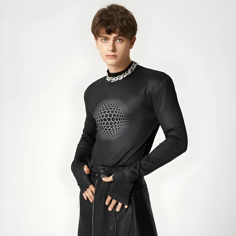 Outfits For School Tomboy, School Outfits Cute Aesthetic - Cyberpunk Perspective Top Outfits For School Tomboy, School Outfits Cute Aesthetic - Cyberpunk Perspective Top