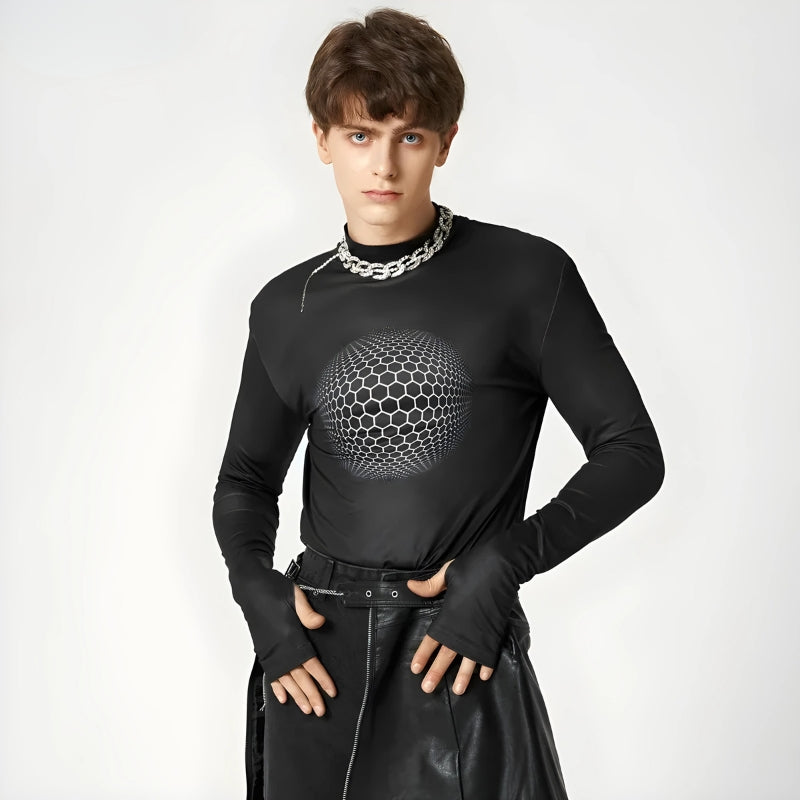 Outfits For School Tomboy, School Outfits Cute Aesthetic - Cyberpunk Perspective Top Outfits For School Tomboy, School Outfits Cute Aesthetic - Cyberpunk Perspective Top