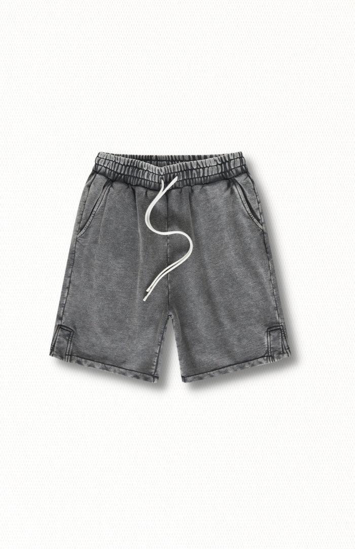 Pastel Long Skirt Outfit, Pretty Outfits Korean - Drawstring Waist Loose Shorts Pastel Long Skirt Outfit, Pretty Outfits Korean - Drawstring Waist Loose Shorts