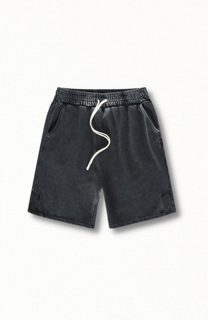 Pastel Long Skirt Outfit, Pretty Outfits Korean - Drawstring Waist Loose Shorts Pastel Long Skirt Outfit, Pretty Outfits Korean - Drawstring Waist Loose Shorts