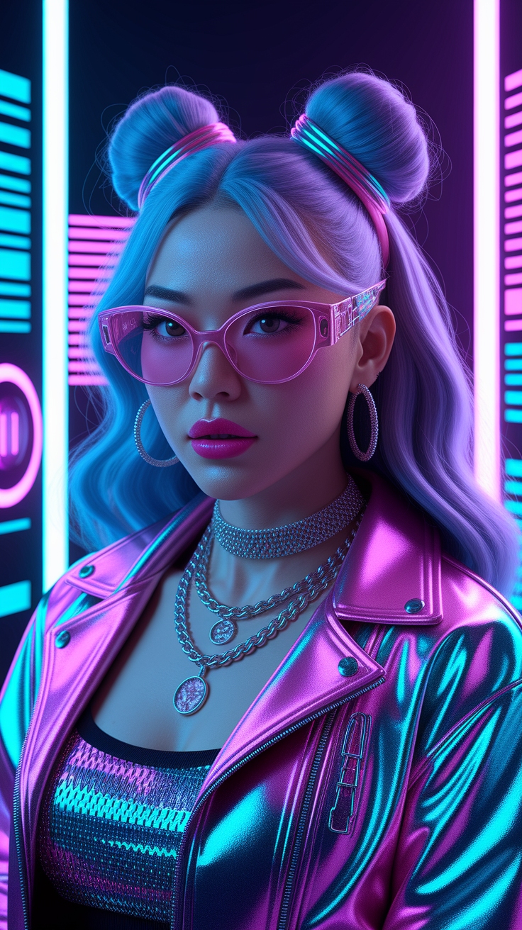 Trendy PFP Ideas Y2K to Showcase Your Style outfit idea