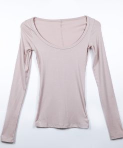 Pink Mist Long Sleeve T-Shirt for Women, Wide Leg Skirt Pants, Fairy Style Casual Outfit, Trendy Y2K Fashion