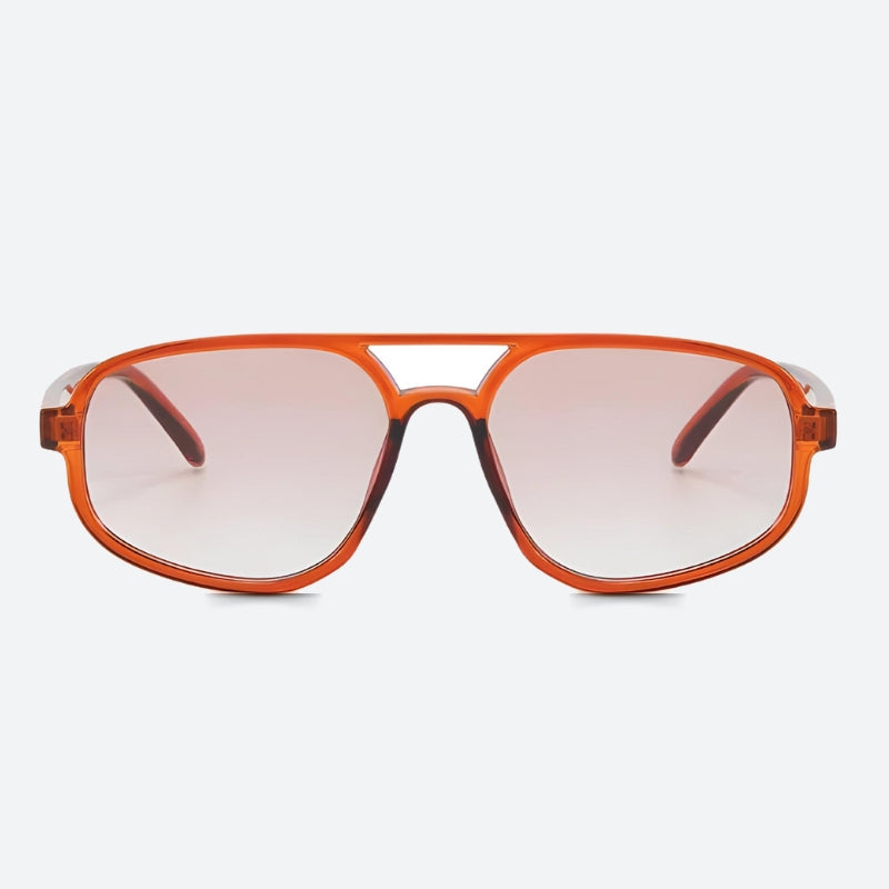 Plaid Autumn Outfit, Fall Vintage Aesthetic Outfits - Vintage Aviator Sunglasses Plaid Autumn Outfit, Fall Vintage Aesthetic Outfits - Vintage Aviator Sunglasses