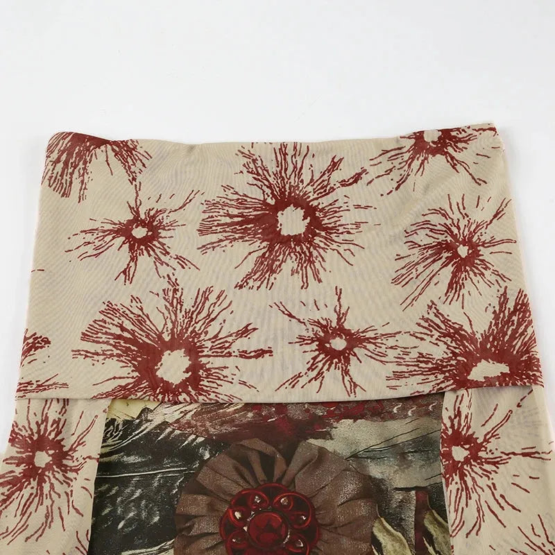 Pretty Outfits Fancy, Aesthetic Mini Dress - Fairycore Bohemian Off Shoulder Top Pretty Outfits Fancy, Aesthetic Mini Dress - Fairycore Bohemian Off Shoulder Top