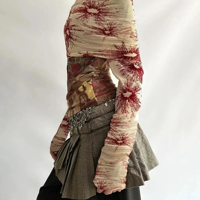 Pretty Outfits Fancy, Aesthetic Mini Dress - Fairycore Bohemian Off Shoulder Top Pretty Outfits Fancy, Aesthetic Mini Dress - Fairycore Bohemian Off Shoulder Top