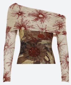 Pretty Outfits Fancy, Aesthetic Mini Dress - Fairycore Bohemian Off Shoulder Top