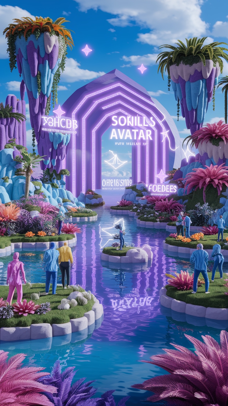 Unlock Savings: Promo Codes for Avatar World You Can