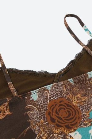 Quick Outfits, Modest Fashion Outfits - Vintage Mesh Top