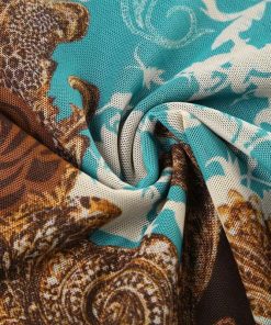 Quick Outfits, Modest Fashion Outfits - Vintage Mesh Top