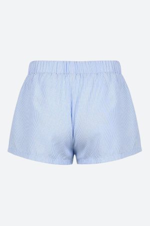 Quick Outfits, Outfit Casual - Boxer Shorts