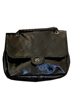 Quilted Chain Bag for Women - 2025 Large-Capacity Tote, Versatile Commuting Shoulder Crossbody Bag, Stylish Everyday Accessory