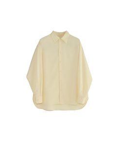 Relaxed Fit Long Sleeve Shirt with Roaring Beast Design - Fall/Winter 2025 Casual Style, Trendy Streetwear, Y2K Vibe