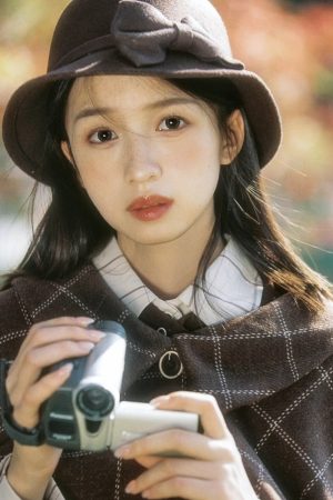 Retro Coffee Bowknot Fisherman Hat - Hepburn-Style French Elegant Bucket Hat for Autumn Winter Fashion