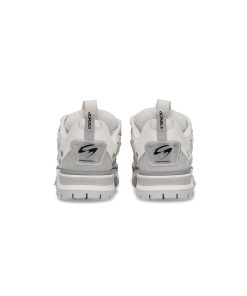 Retro Thick-Soled Casual Sneakers for Couples - Harsh and Cruel Old Dad Style Footwear, 90s Inspired Fashion Shoes