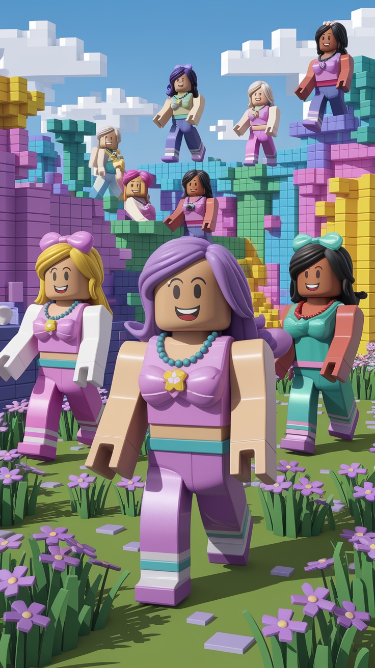 Cool Roblox Guy Avatar Codes for Every Player outfit idea