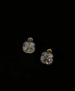 S925 Silver Daily Earring Collection - Versatile Simple Commuter Earrings for Everyday Wear, Sweet Fashion Accessory