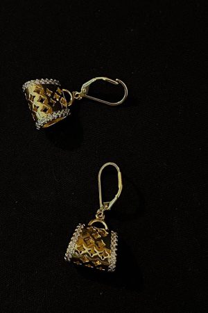 S925 Silver Daily Earring Collection - Versatile Simple Commuter Earrings for Everyday Wear, Sweet Fashion Accessory