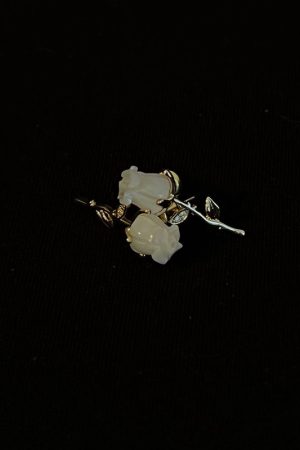 S925 Silver Daily Earring Collection - Versatile Simple Commuter Earrings for Everyday Wear, Sweet Fashion Accessory