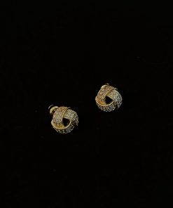 S925 Silver Daily Earring Collection - Versatile Simple Commuter Earrings for Everyday Wear, Sweet Fashion Accessory