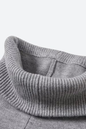 Science Lab Outfit College, Neutral Casual Outfits - Knitted Shorts