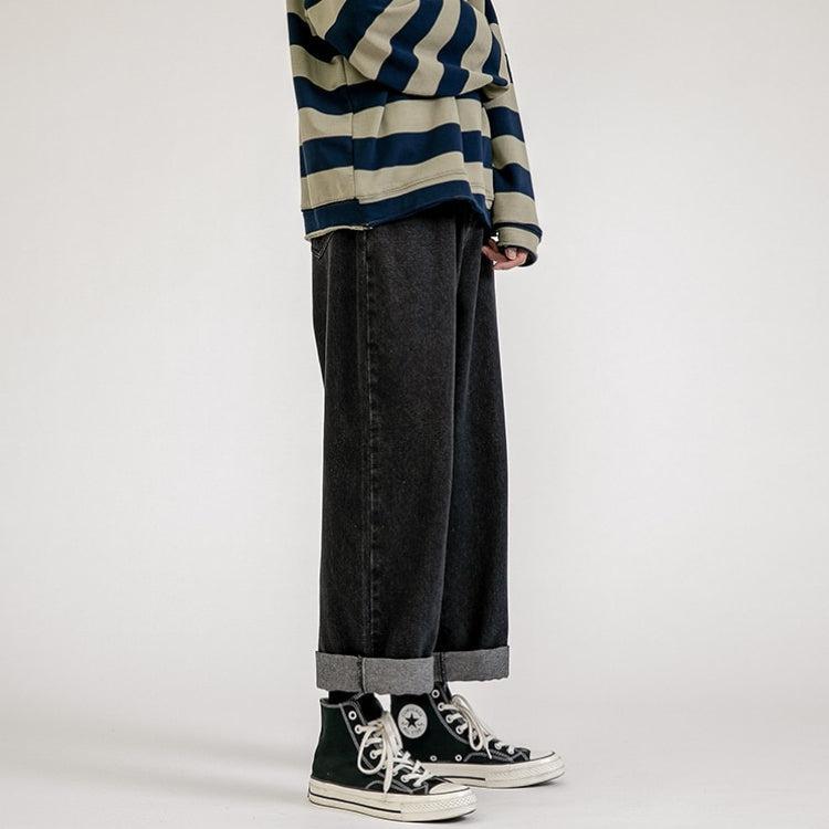 Scotland Outfits Summer, Fitted Collared Shirt Women - Soft Boy Washed Baggy Jeans Scotland Outfits Summer, Fitted Collared Shirt Women - Soft Boy Washed Baggy Jeans