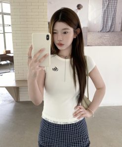 Seasonal Clearance Sale: Trendy Tops Collection for Women - Stylish and Affordable Fashion Starting at $19.90