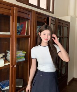 Seasonal Clearance Sale: Trendy Tops Collection for Women - Stylish and Affordable Fashion Starting at $19.90