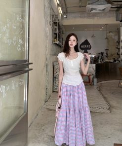 Seasonal Clearance Sale: Trendy Tops Collection for Women - Stylish and Affordable Fashion Starting at $19.90