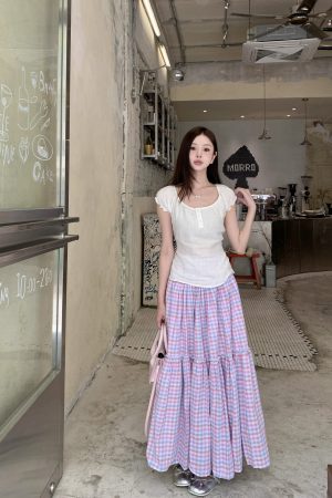 Seasonal Clearance Sale: Trendy Tops Collection for Women - Stylish and Affordable Fashion Starting at $19.90