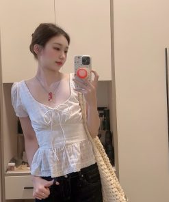 Seasonal Clearance Sale: Trendy Tops Collection for Women - Stylish and Affordable Fashion Starting at $19.90