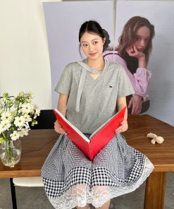 Seasonal Clearance Sale: Trendy Tops Collection for Women - Stylish and Affordable Fashion Starting at $19.90