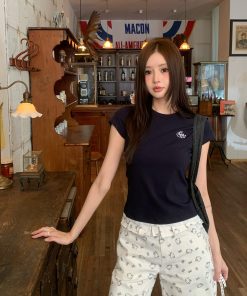 Seasonal Clearance Sale: Trendy Tops Collection for Women - Stylish and Affordable Fashion Starting at $19.90