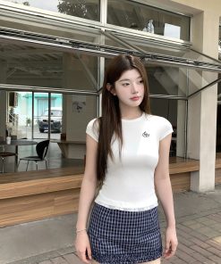 Seasonal Clearance Sale: Trendy Tops Collection for Women - Stylish and Affordable Fashion Starting at $19.90