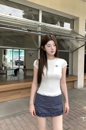 Seasonal Clearance Sale: Trendy Tops Collection for Women - Stylish and Affordable Fashion Starting at $19.90