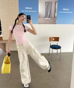 Seasonal Clearance Sale: Trendy Tops Collection for Women - Stylish and Affordable Fashion Starting at $19.90