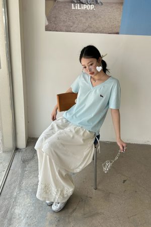 Seasonal Clearance Sale: Trendy Tops Collection for Women - Stylish and Affordable Fashion Starting at $19.90