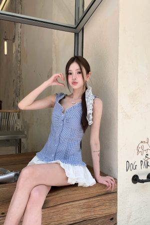 Seasonal Clearance Sale: Trendy Tops Collection for Women - Stylish and Affordable Fashion Starting at $19.90