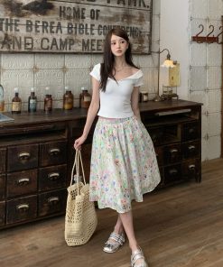 Seasonal Clearance Sale: Trendy Tops Collection for Women - Stylish and Affordable Fashion Starting at $19.90