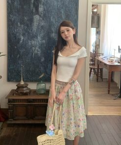 Seasonal Clearance Sale: Trendy Tops Collection for Women - Stylish and Affordable Fashion Starting at $19.90